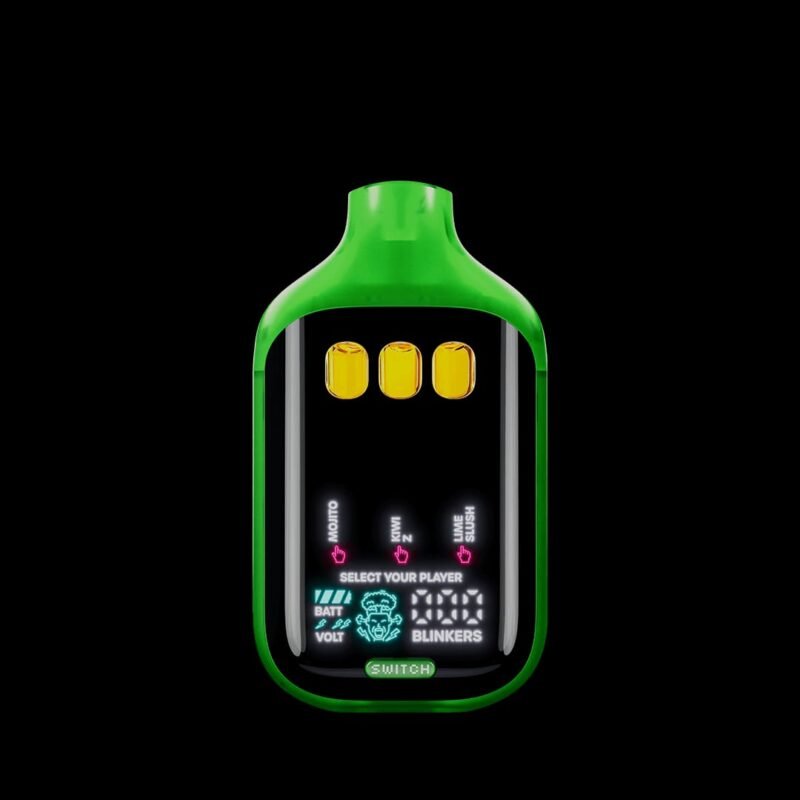 Boutiq Switch V4 Vape