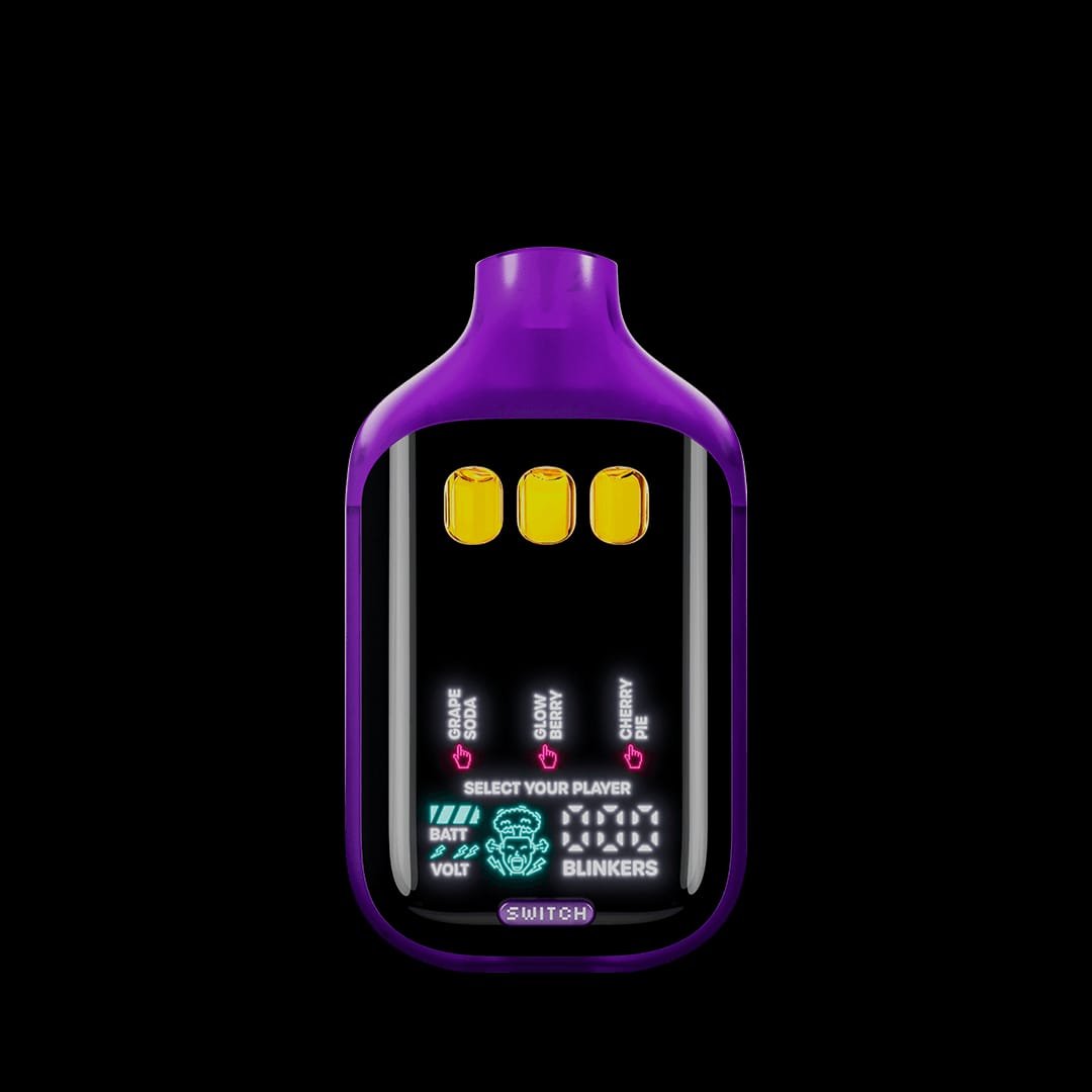 Boutiq Switch V5 Vape1 Boutiq Switch V5 Vape