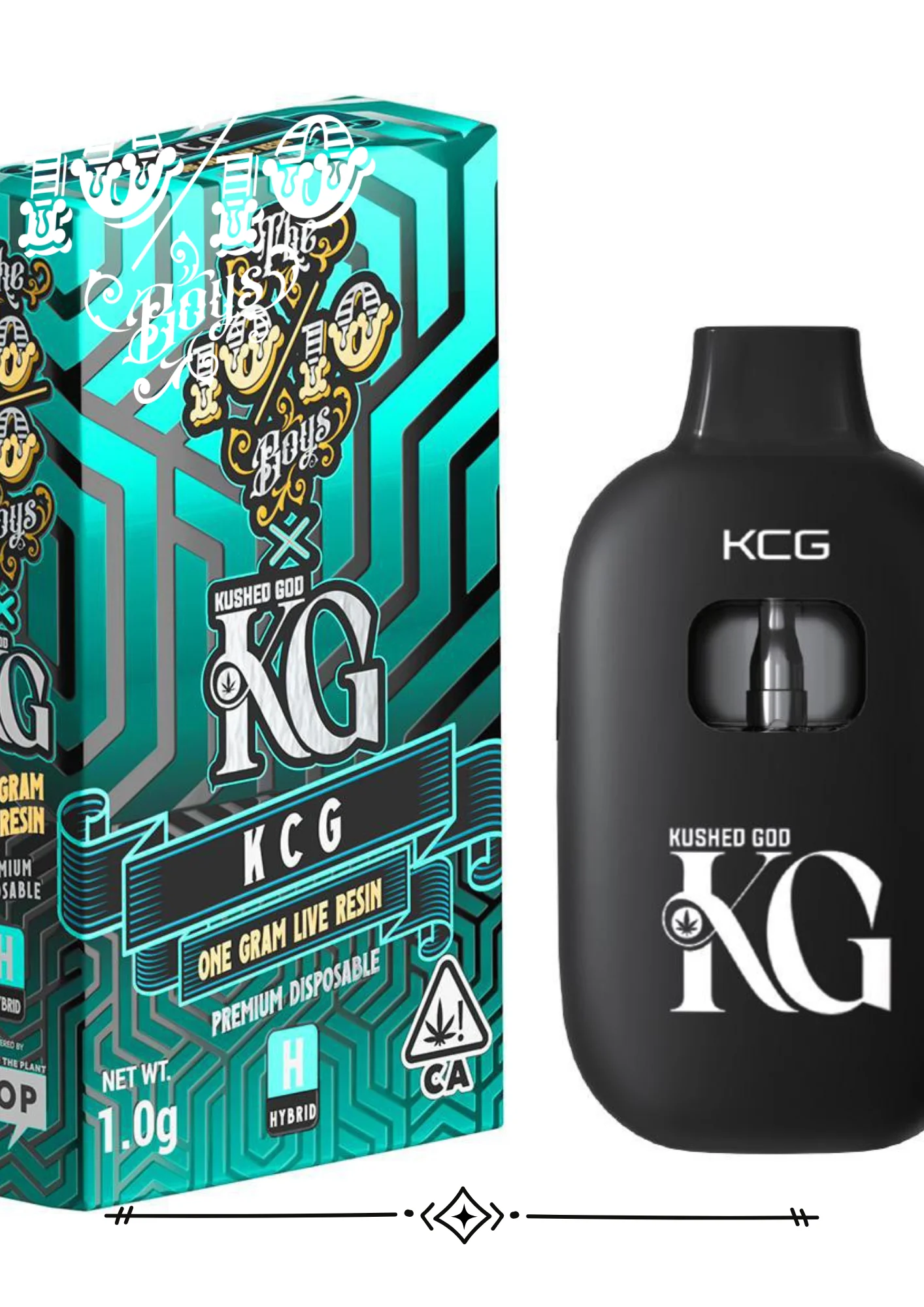 the10/10boysXKG The 1010 Boys reviews