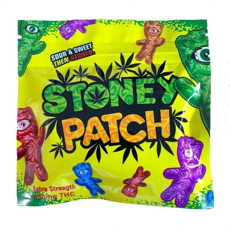 Stoney Patch