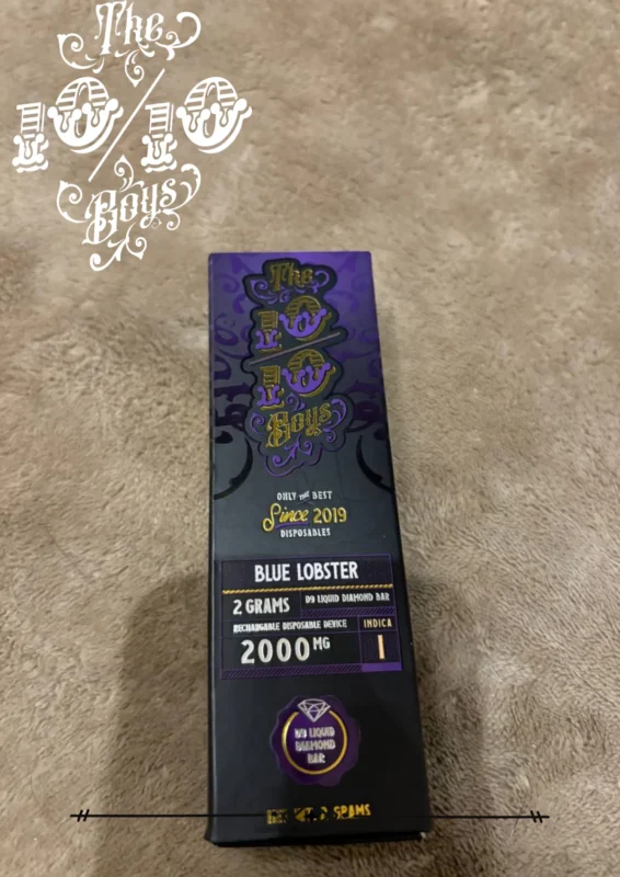 the 10/10 vape uk price