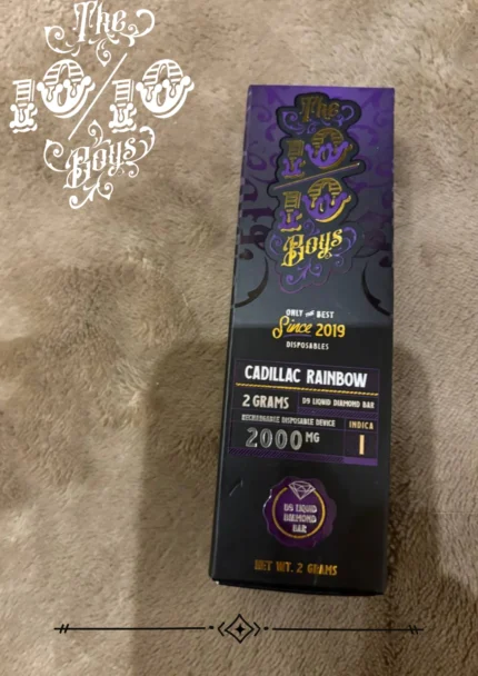 the 10/10 boys collabs